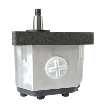 Шестеренный гидравлический насос Paskal EG3-G-22 (22 см3, 250 бар)