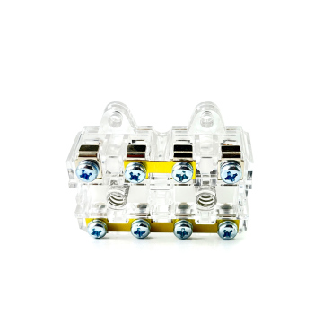 Коннектор к кнопкам гидроборта Atek