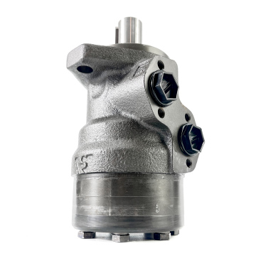 Гидромотор MR 160 C RENMAN (159.6 см3, 11.5 кВт, 375 об/мин)