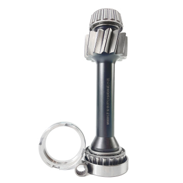 ВОМ вал ZF 9 S 109 (12.91), 9S-1310, 9S-1110 HIPOSAN 60201291 (288 мм)