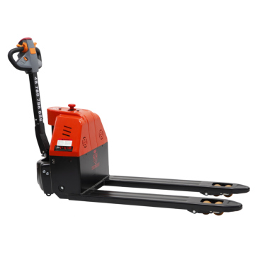 Электрическая тележка рокла Kingway 15DL