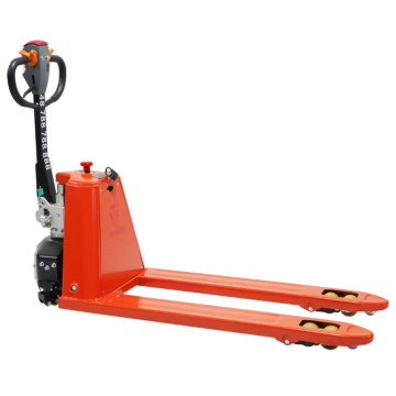 Электрическая тележка рокла Kingway 20DSML