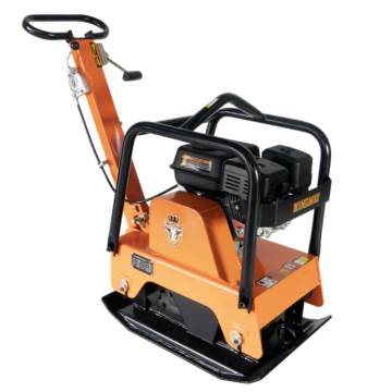 Виброплита Kingway MS125