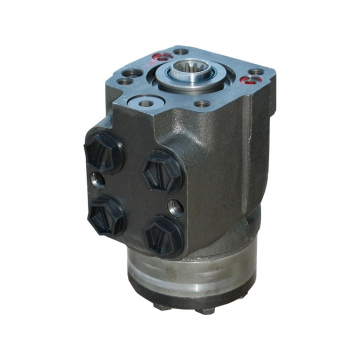 Насос-дозатор (гидроруль) M+S Hydraulic HKUS400/4-100