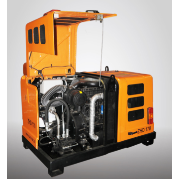 Гидравлический агрегат Pronar ZHD 170