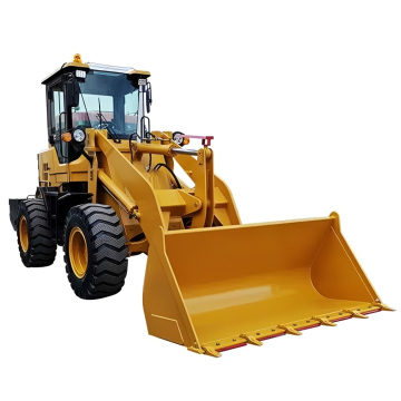 Фронтальный колесный погрузчик Nicosail ZL930, грузоподъемность 2000 кг, ковш 0,8 м³, 78 кВт, стрела 25 мм, выс. раз. 3200 мм