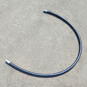 РВД 1"-HP-16-03000-00-00 250 бар Hyva