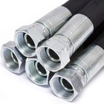 РВД 1"-HP-16-02500-00-00 250 Bar Hyva