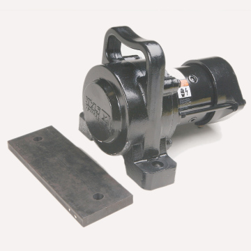 Вибратор кузова самосвала Ox Bodies