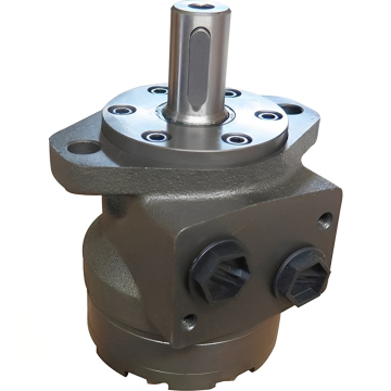 Гидромотор M+S Hydraulic RK 80 C (80.3 см3, 10.4 кВт, 750 об/мин)