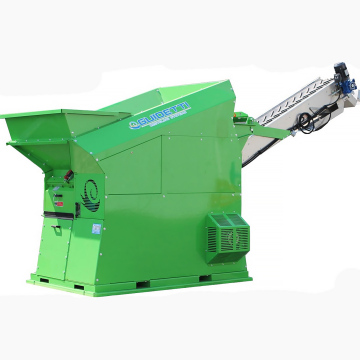 Гидравлический измельчитель PMG 600 E