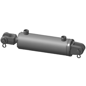 Гидроцилиндр MC 80/56х900-3.11 (1250)
