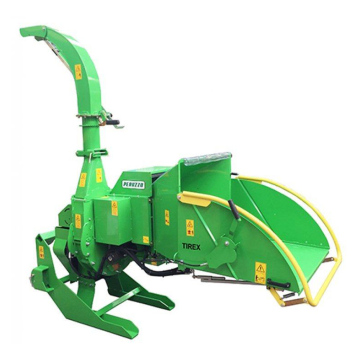 Измельчитель веток Peruzzo Tirex