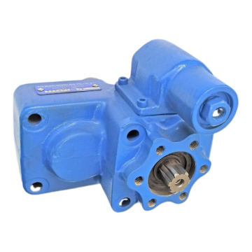 КОМ ZF Ecolite S6-36 / 6S 850 / 6S 700 / ZF 44 двухшестеренная UNI MURAT MAKINA