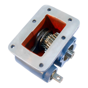 Коробка отбора мощности MITSUBISHI MO 15 S 5 UNI механическая MURAT MAKINA