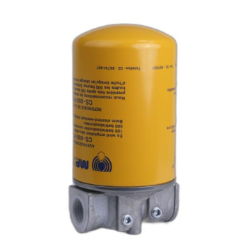 Фильтрующий элемент MP Filtri 8CS050P25A