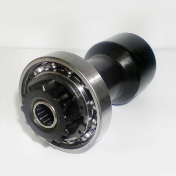 Вал отбора мощности Volvo SR 70-72 MURAT MAKINA (130 мм)