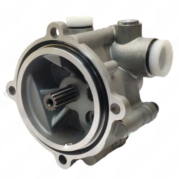 Шестеренчатый насос Kawasaki 2902440-1673G