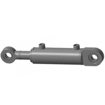 Гидроцилиндр MC 80/50x320-3(4).11(620)