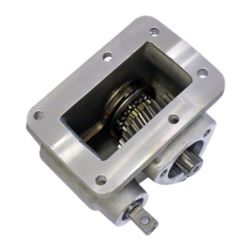 Коробка отбора мощности HYUNDAI VT 3.5 T-C / 5.38 / 0.722 механика MURAT MAKINA