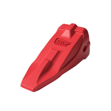 Зубья для ковша Motus SF30T