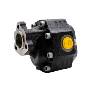 Шестеренный гидравлический насос Kazel UNI EHASS 43 BD (G30043UF431)