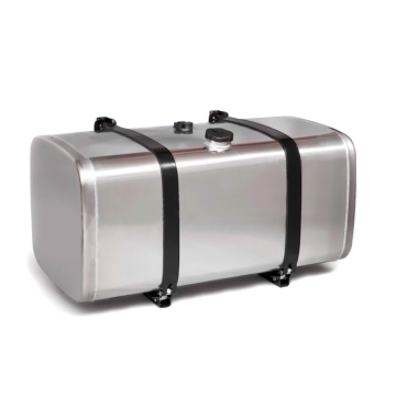 Топливный бак MAN (Ман) 500л (620х675х1350)