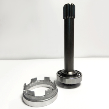 Вал отбора мощности ZF 16 S 151-221 HYVA 021314000 (213 мм)