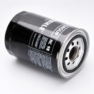 Фильтр гидравлический Mahle HC 98