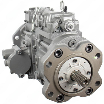 Насос гидравлический с PTO Kawasaki 400914-00212