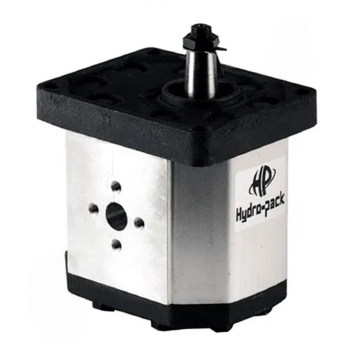 Шестеренный гидромотор H30MR22.5X568 Hydro-Pack