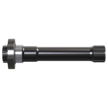 Вал отбора мощности Volvo SR 1400-2400 (292мм) Intarder