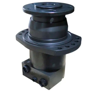 Гідромотор TMF 250 M+S Hydraulic (251.8 см3, 41 кВт, 500об/хв)