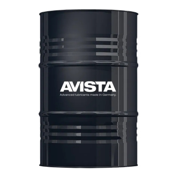 Масло гидравлическое AVISTA HYD HLP 46