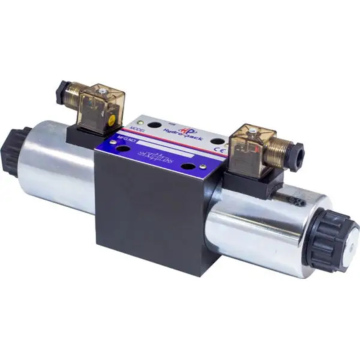 Электромагнитный соленоидный клапан RH06001 HYDRO-PACK