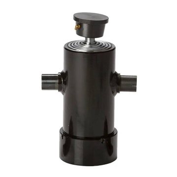 Гидроцилиндр подкузовной Hyva UCB 165-4-00990-K273-I210-50-3/4" 