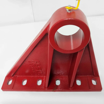 Крепление гидроцилиндра верхнее левое KBR.03-60/150 HYPO OZCEYLANLAR