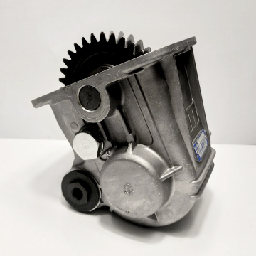Коробка отбора мощности ZF 6S-300 (6.73-1.0) / Iveco 2832.6 UNI механика HYVA