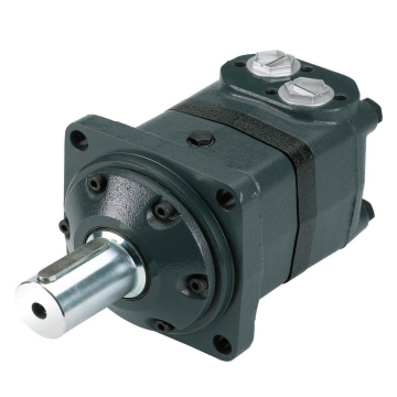 Гидромотор M+S Hydraulic MV 315 C (314,5 см3, 42,5 кВт)