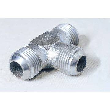 Адаптер - тройник Hipomak 1 1/16" UNF папа - 1 1/16" UNF папа - 1 1/16" UNF папа