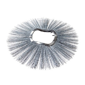 Щетина безпроставочная (металл/металл) 160×540