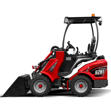 Колесный погрузчик телескопический Kingway 620Т