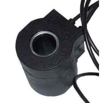 Катушка Largo 12В 16x50 с проводами