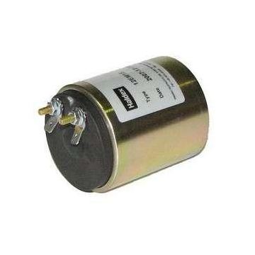 Электромагнитная катушка Haco 12V EM15 Haldex