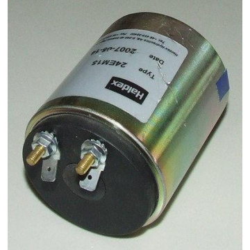 Электромагнитная катушка Haco EM15 24V Haldex