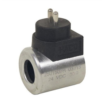 Электромагнитная катушка Haco 12V M27x1