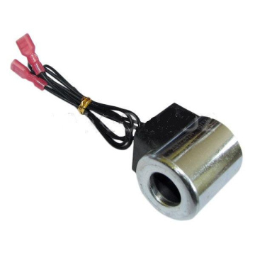 Электромагнитная катушка Haco 24V 18x40 mm для Dhollandia, Sorensen 