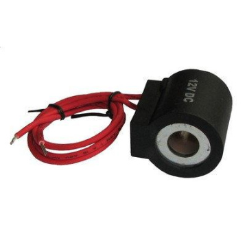 Электромагнитная катушка Haco 12В 13x34 мм