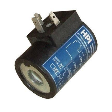 Катушка Largo 24V HPI 14x50 mm типа HirschMANn