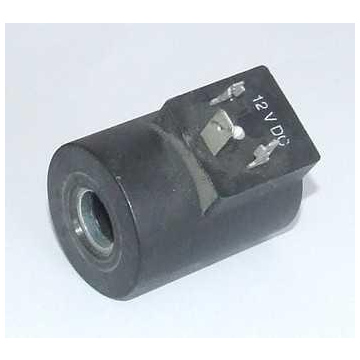 Катушка Largo 12В 13x50 мм типа HirschMANn